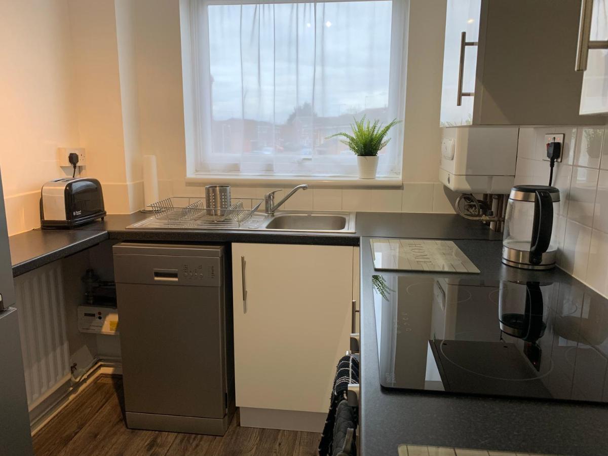 Apartment Modern Cosy Warm With Free Parking Chelmsford